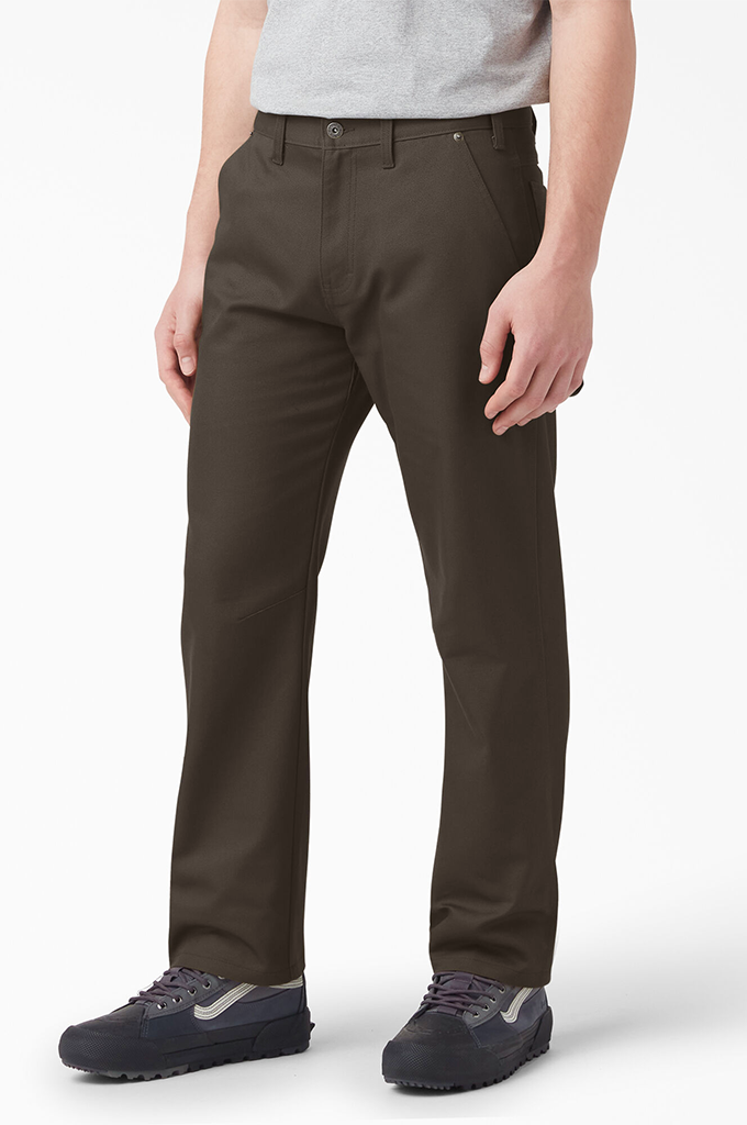 Dickies Men's Regular Fit Mid-Rise Tough Max Ripstop Cargo Pants at Tractor  Supply Co.